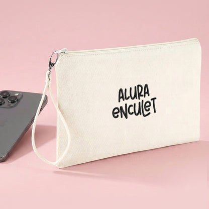 Pochette Ricamata – Alura Enculet