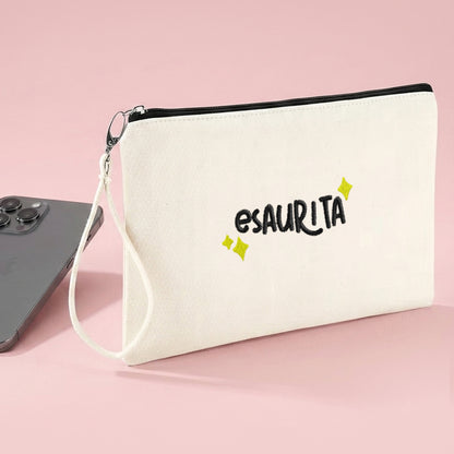 Pochette Ricamata – Esaurita✨