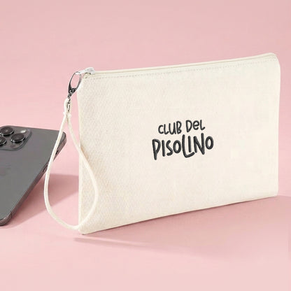 Pochette Ricamata – Club del Pisolino