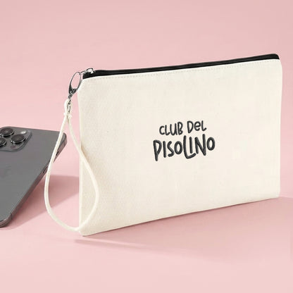 Pochette Ricamata – Club del Pisolino