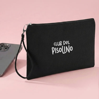 Pochette Ricamata – Club del Pisolino